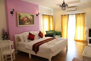 Jasmine Chiangmai Boutique Hotel