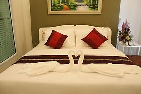 Jasmine Chiangmai Boutique Hotel