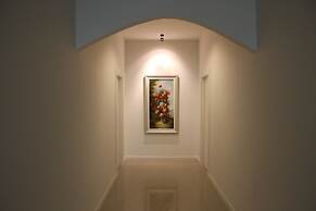 Jasmine Chiangmai Boutique Hotel