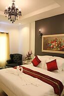 Jasmine Chiangmai Boutique Hotel