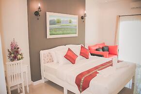 Jasmine Chiangmai Boutique Hotel