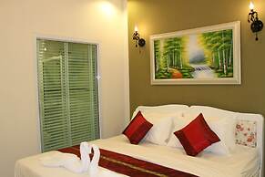 Jasmine Chiangmai Boutique Hotel