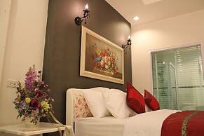 Jasmine Chiangmai Boutique Hotel