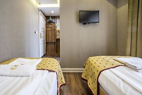 Hotel Goldengate