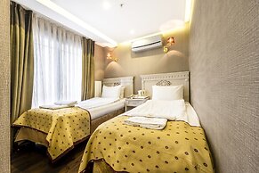 Hotel Goldengate