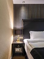 Hotel Goldengate