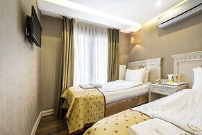 Hotel Goldengate