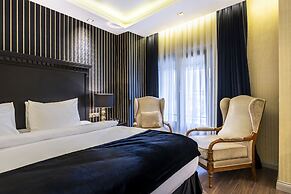 Hotel Goldengate