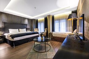 Hotel Goldengate