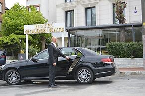 Hotel Goldengate