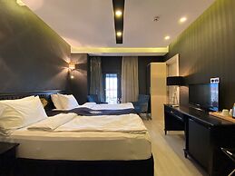 Hotel Goldengate