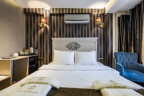 Hotel Goldengate