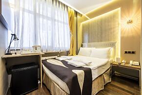 Hotel Goldengate