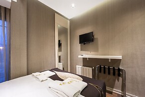 Hotel Goldengate