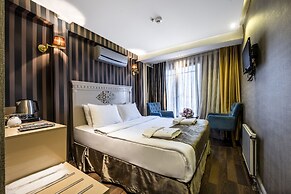 Hotel Goldengate