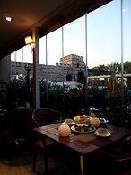 Hotel Goldengate