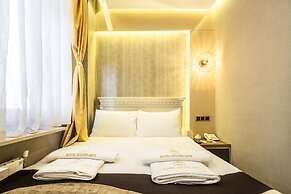 Hotel Goldengate