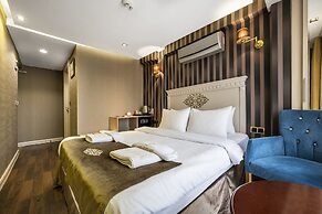 Hotel Goldengate