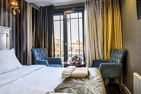 Hotel Goldengate