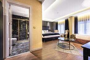 Hotel Goldengate