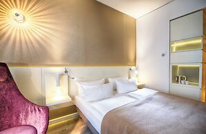 Leonardo Hotel Berlin Mitte