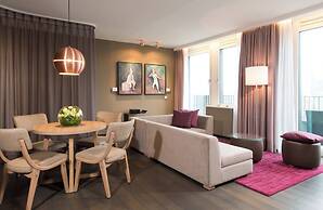 Leonardo Hotel Berlin Mitte