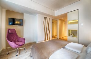 Leonardo Hotel Berlin Mitte