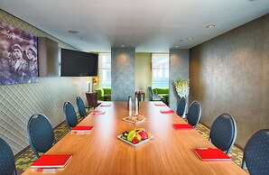 Leonardo Hotel Berlin Mitte