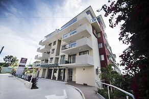 Gladstone Central Plaza