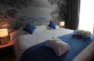 Mercure Quemado Resort
