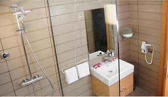 Mercure Quemado Resort