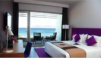 Mercure Quemado Resort