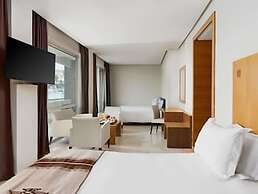 Mercure Quemado Resort