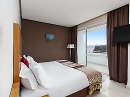 Mercure Quemado Resort