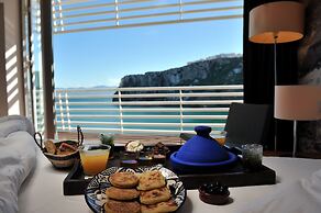 Mercure Quemado Resort