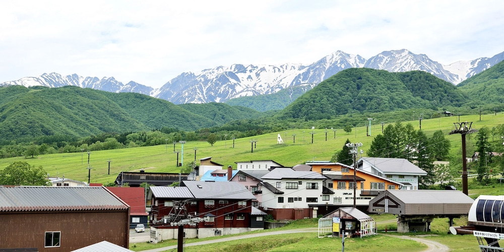 Resort Inn Marion Shinano