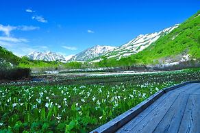 Resort Inn Marion Shinano