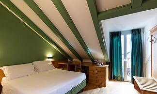 Hotel Medil