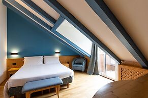 Hotel Medil