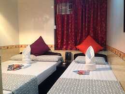 Marrigold Hostel