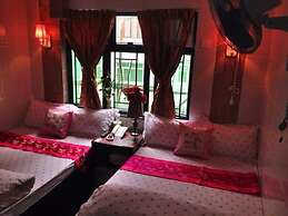Marrigold Hostel