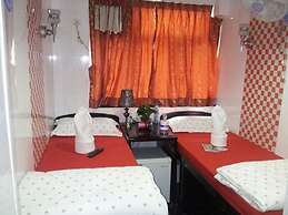 Marrigold Hostel