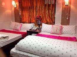 Marrigold Hostel