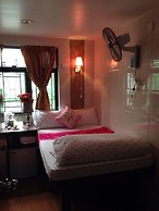 Marrigold Hostel