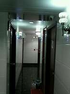 Marrigold Hostel