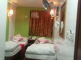 Marrigold Hostel