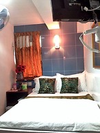 Marrigold Hostel
