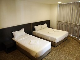 Lucky 11 Hotel