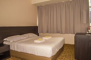 Lucky 11 Hotel