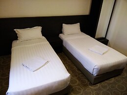 Lucky 11 Hotel
